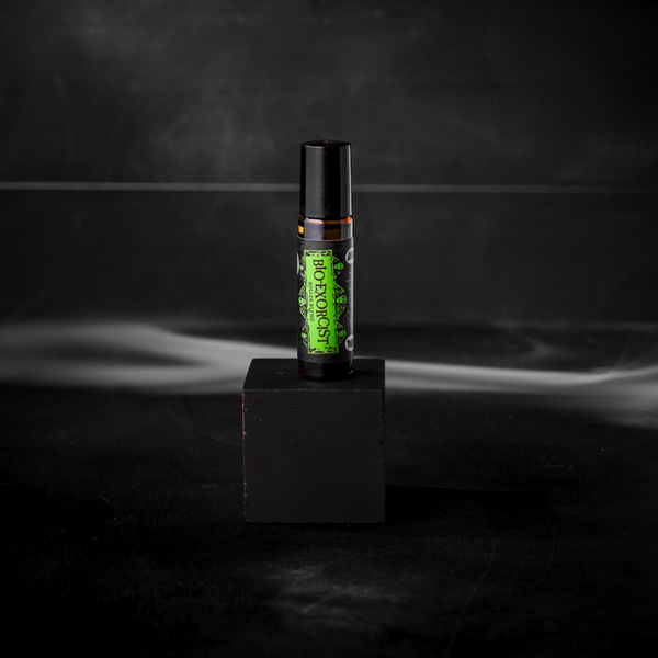 Bio-Exorcist Roller Blend