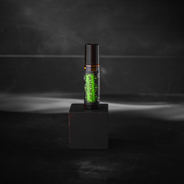 Bio-Exorcist Roller Blend