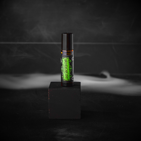 Bio-Exorcist Roller Blend