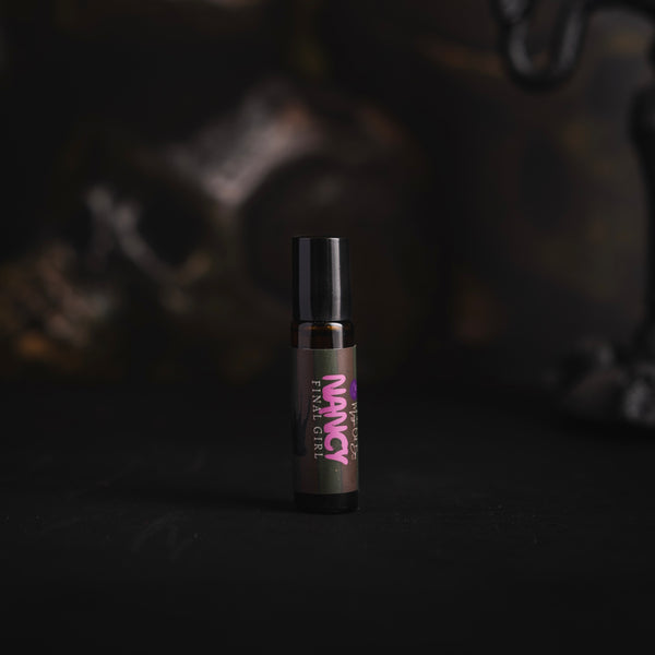 Nancy - Final Girl Roller Blend