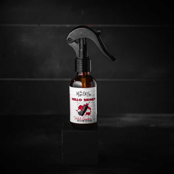 Hello Sidney Room Spray