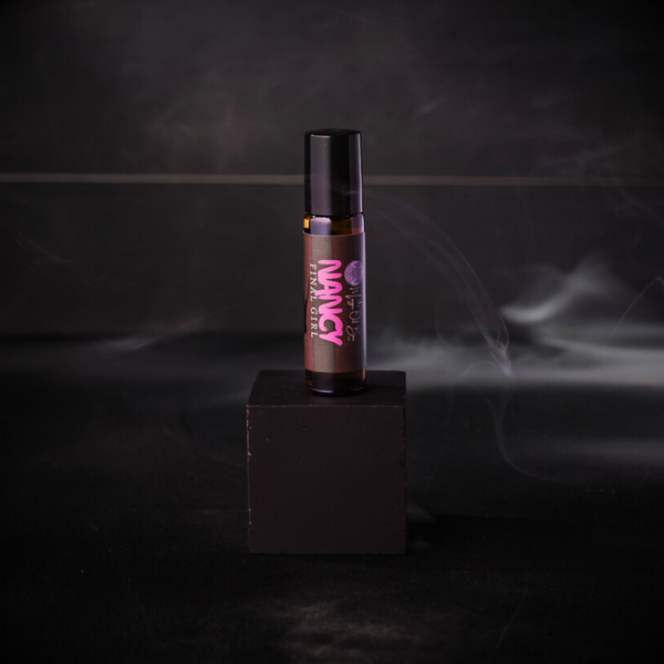 Nancy - Final Girl Roller Blend