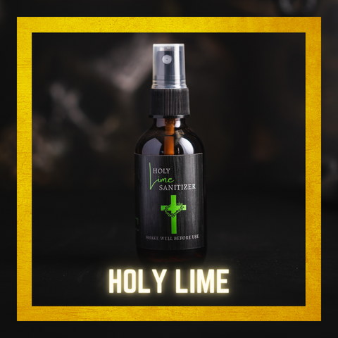 Holy Lime