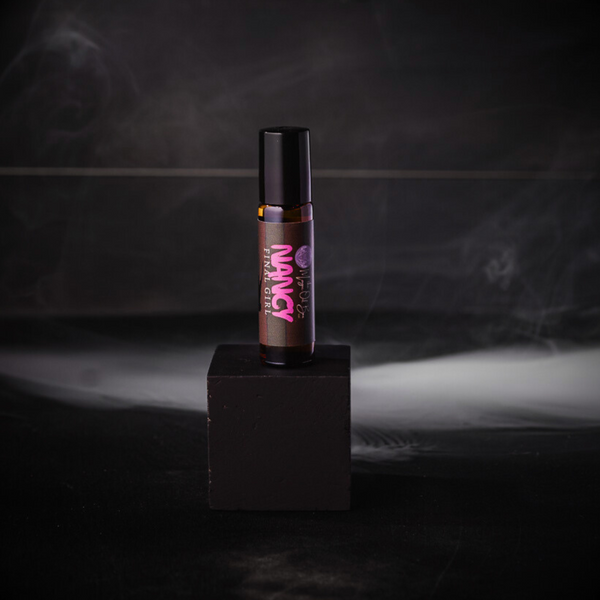Nancy - Final Girl Roller Blend