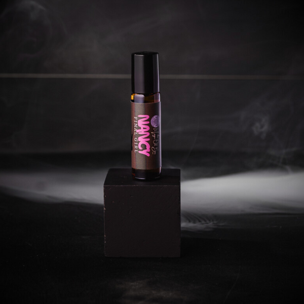 Nancy - Final Girl Roller Blend