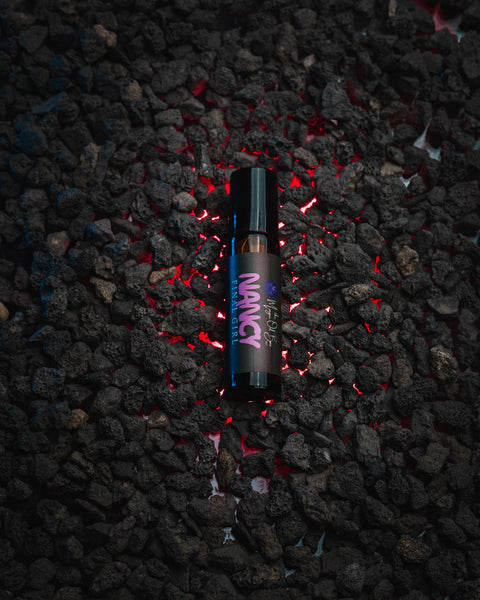 Nancy - Final Girl Roller Blend