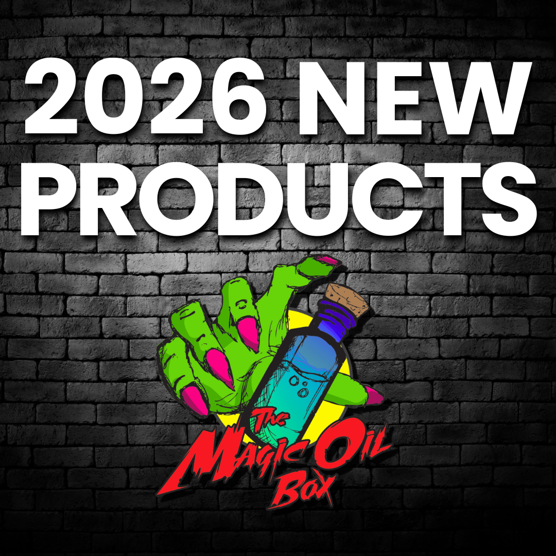 2026 New Products