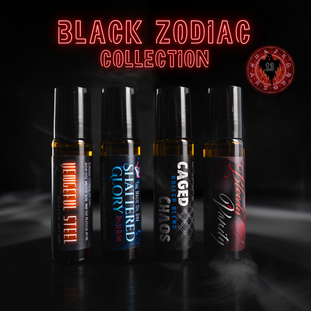 Black Zodiac