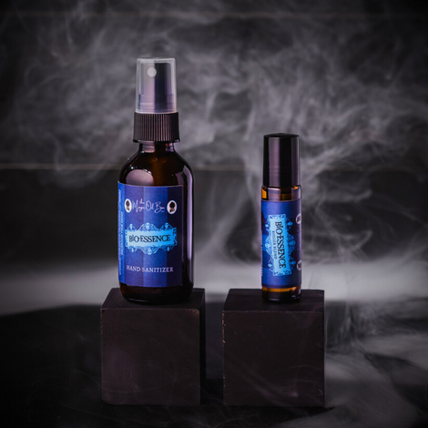 Bio-Essence Series