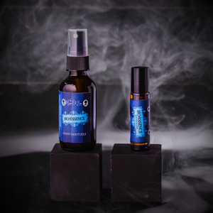 Bio-Essence Series