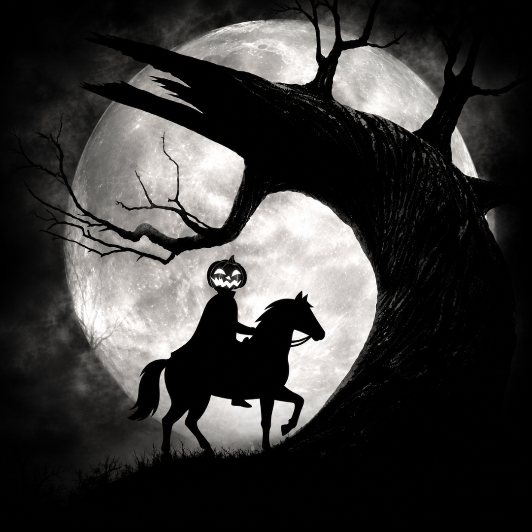The Horseman's Curse