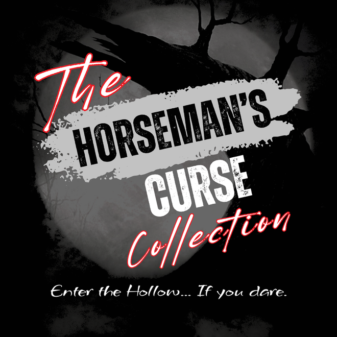 The Horseman&#39;s Curse Collection