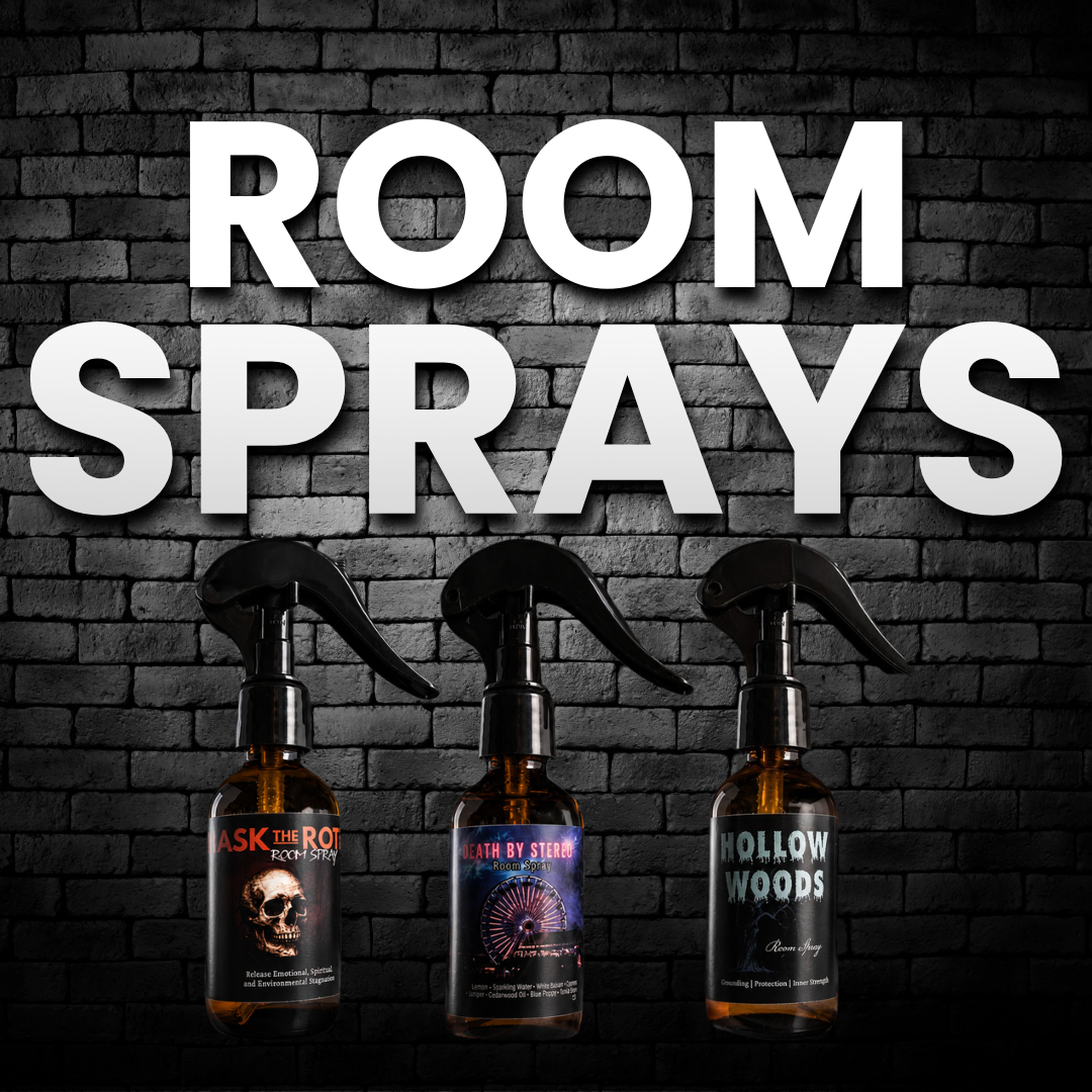 Room Sprays