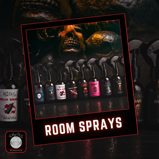 Room Sprays