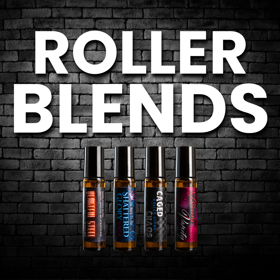 Roller Blends