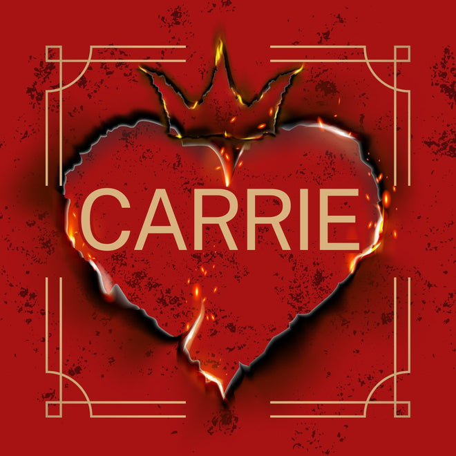 Carrie FOCUS Series