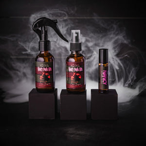 Nightmare on Elm Street inspired Series