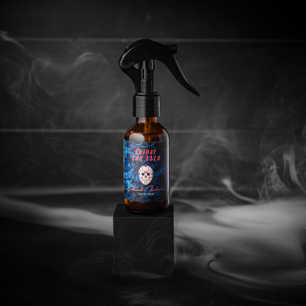 Friday the 13th Room Spray