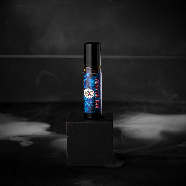 Friday The 13th Roller Blend