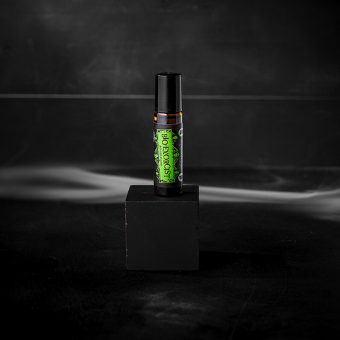 Bio-Exorcist Roller Blend