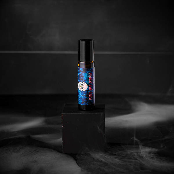 Friday The 13th Roller Blend