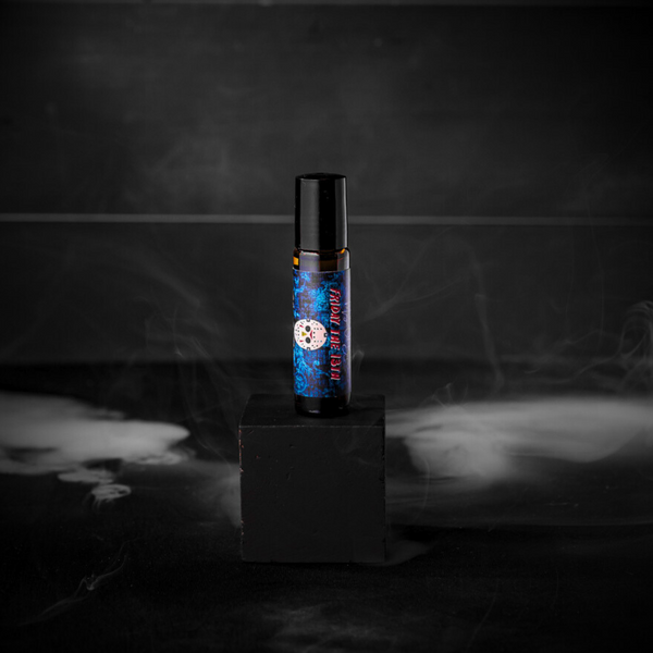 Friday The 13th Roller Blend