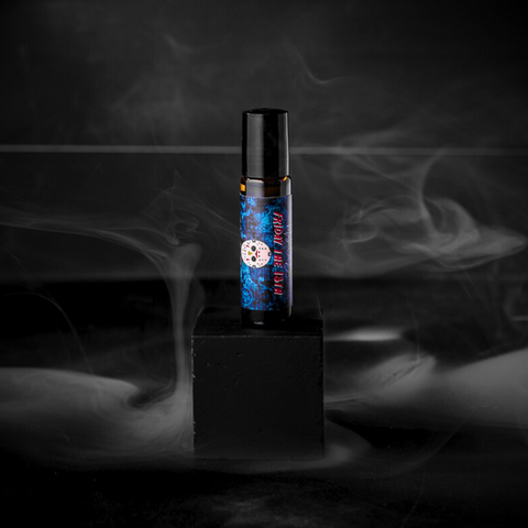 Friday The 13th Roller Blend