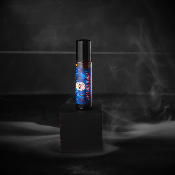 Friday The 13th Roller Blend