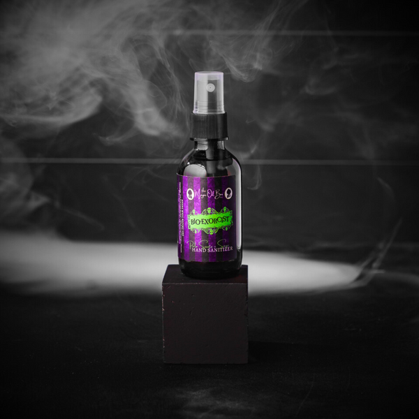 Bio-Exorcist Hand Sanitizer