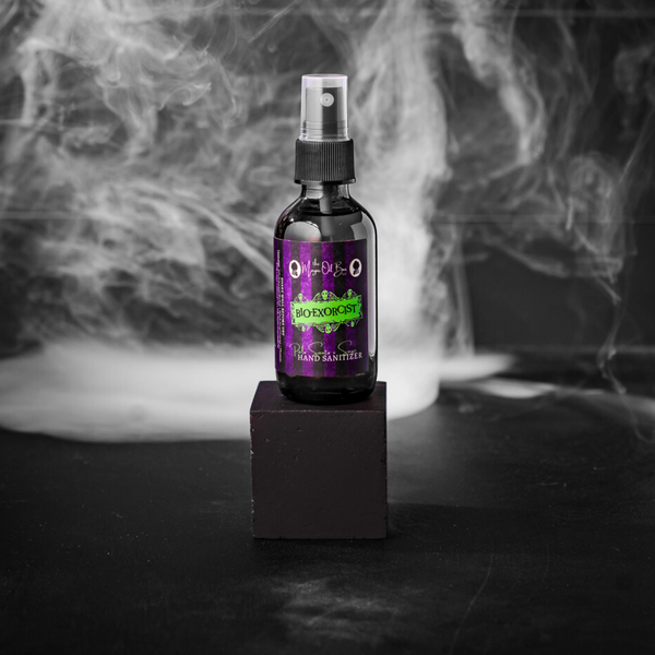 Bio-Exorcist Hand Sanitizer