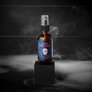 Friday the 13th Hand Sanitizer