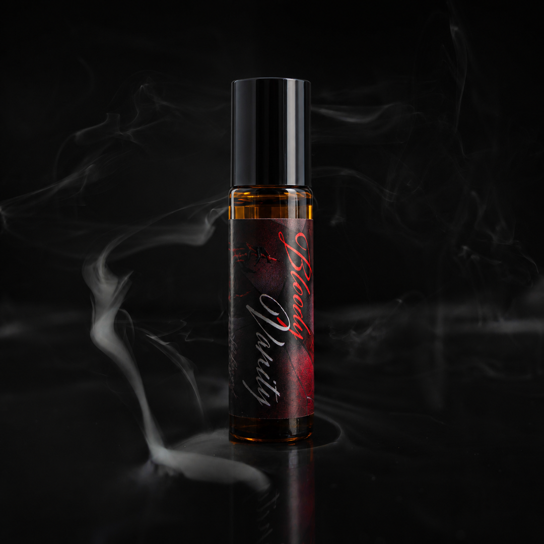 Bloody Vanity Roller Blend