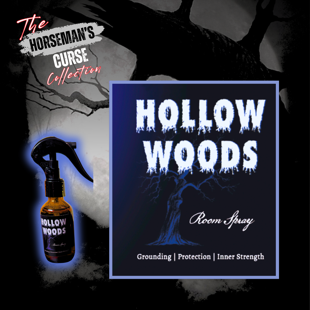 Hollow Woods Room Spray
