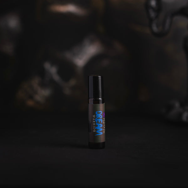 Dream Warrior Blend