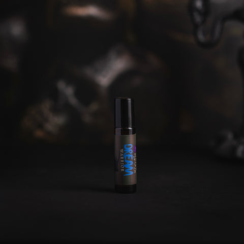 Dream Warrior Blend