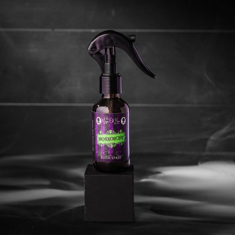 Bio-Exorcist Room Spray