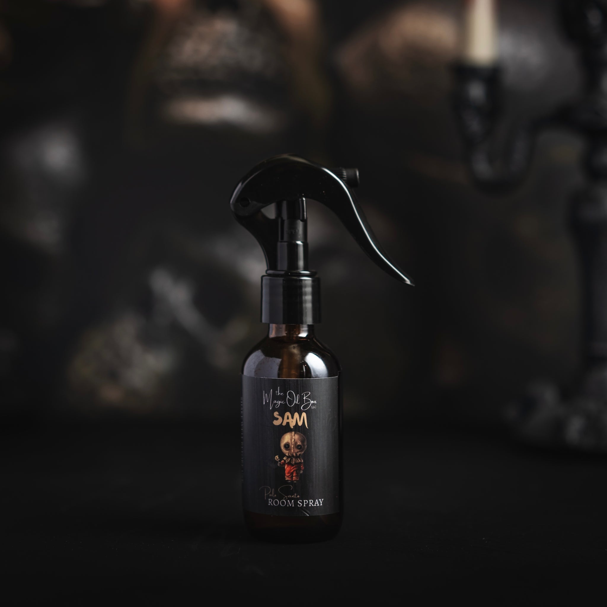 Sam Room Spray