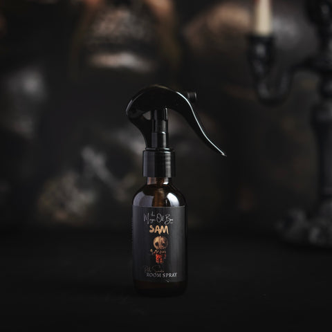 Sam Room Spray