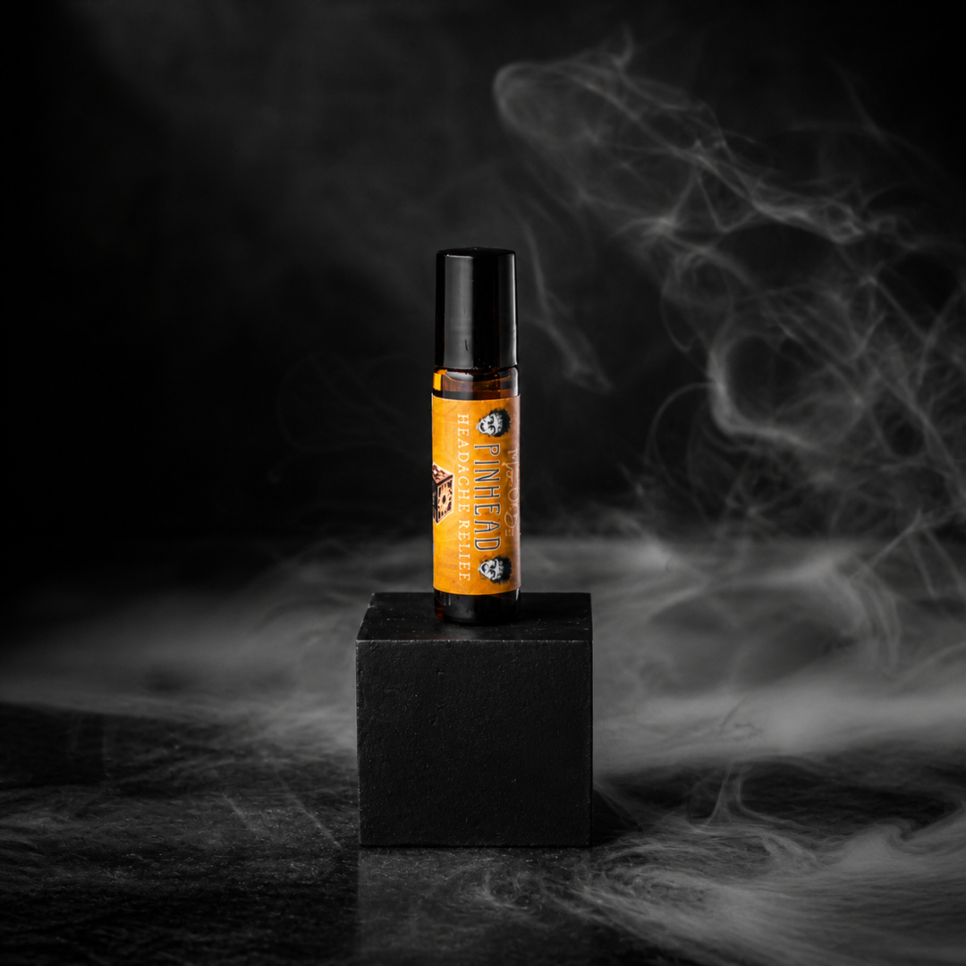 Pinhead Roller Blend