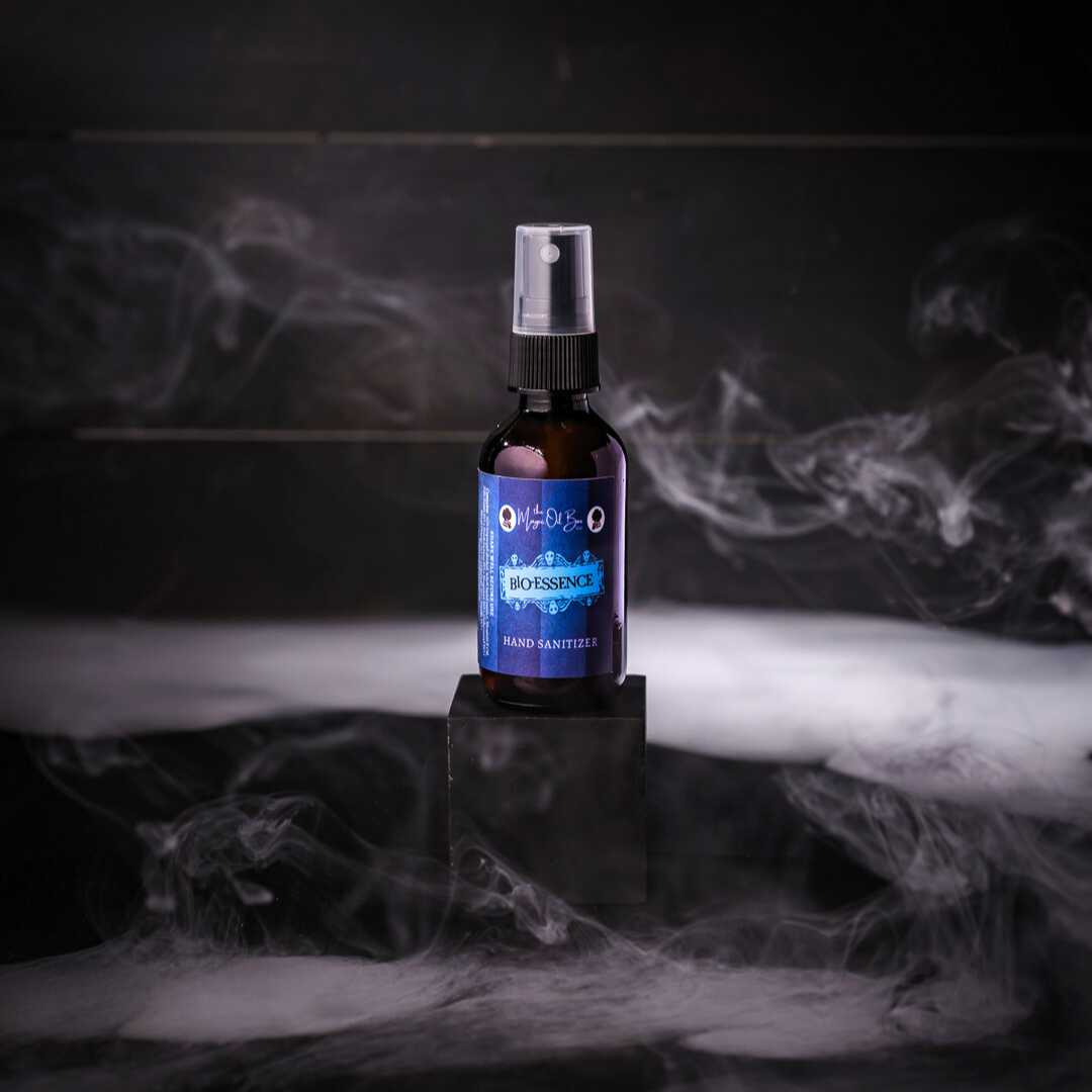 Bio-Essence Hand Sanitizer