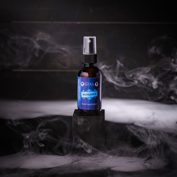 Bio-Essence Hand Sanitizer