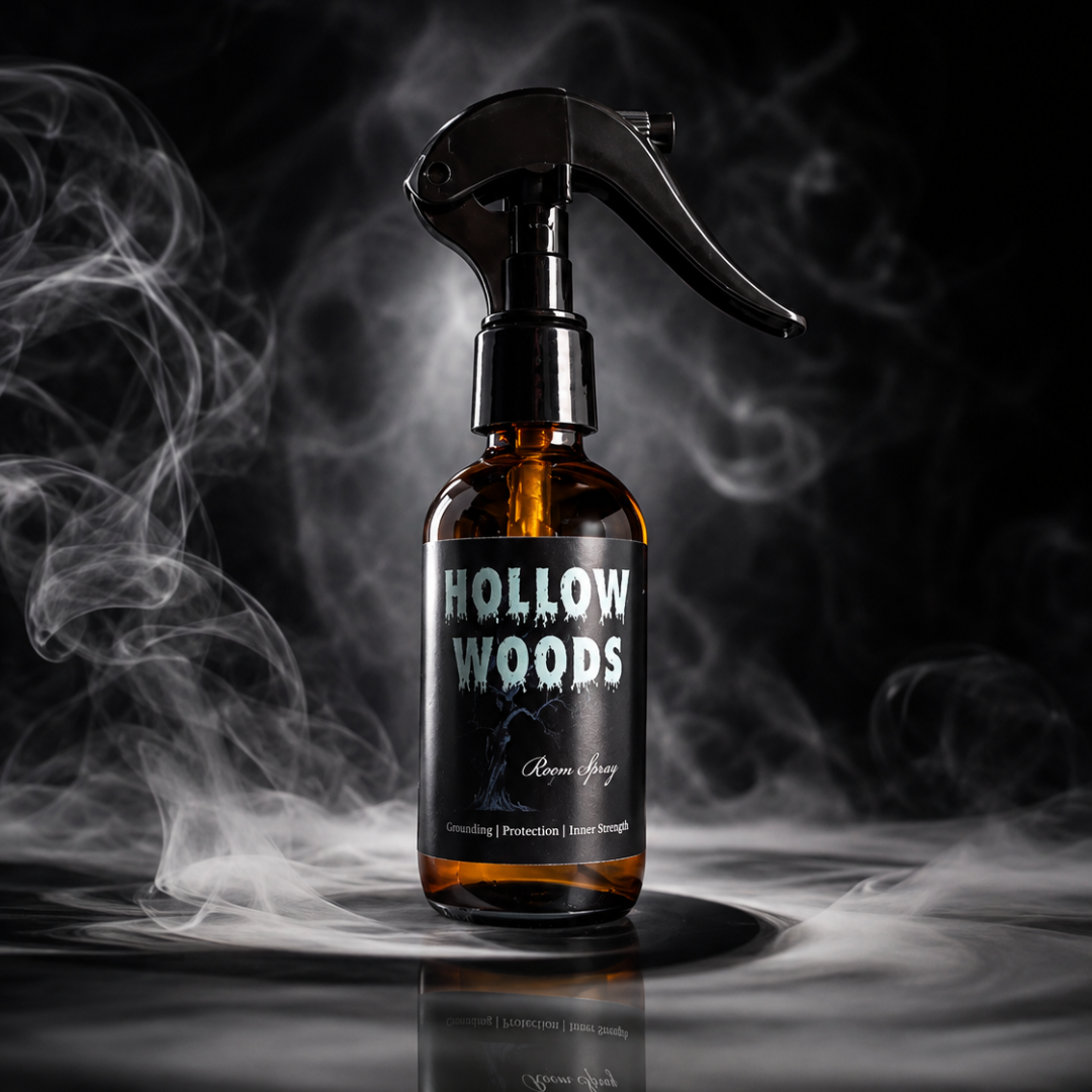 Hollow Woods Room Spray