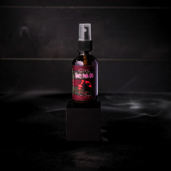 Nancy Hand Sanitizer