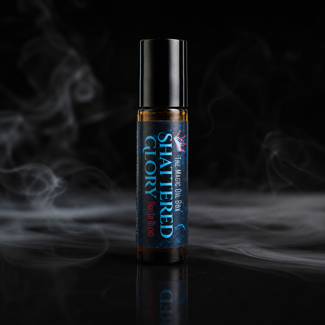 Shattered Glory Roller Blend