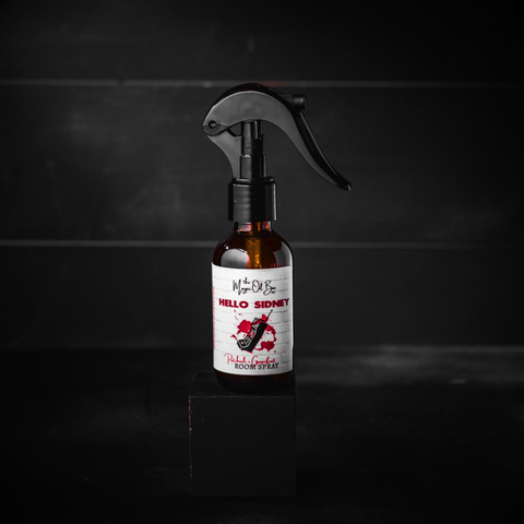 Hello Sidney Room Spray