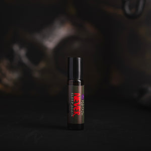 Never Sleep Again Blend
