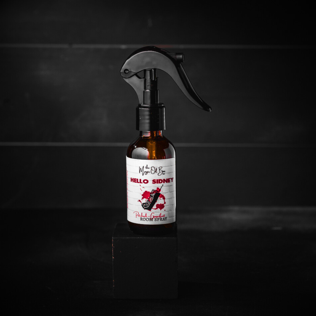 Hello Sidney Room Spray