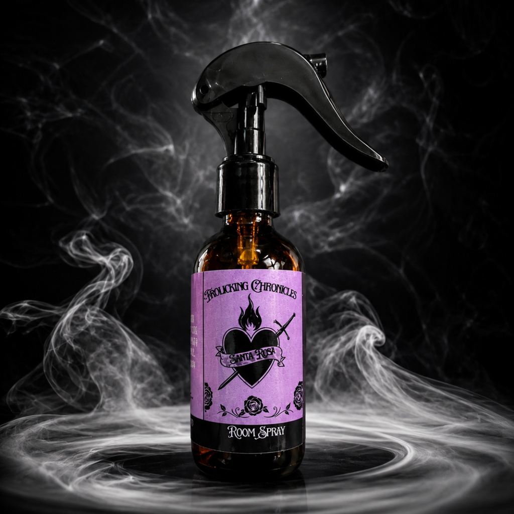 Santa Rosa Room Spray