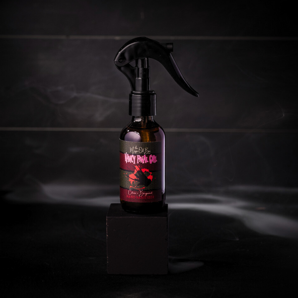 Nancy - Final Girl Room Spray