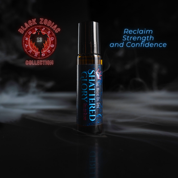 Shattered Glory Roller Blend